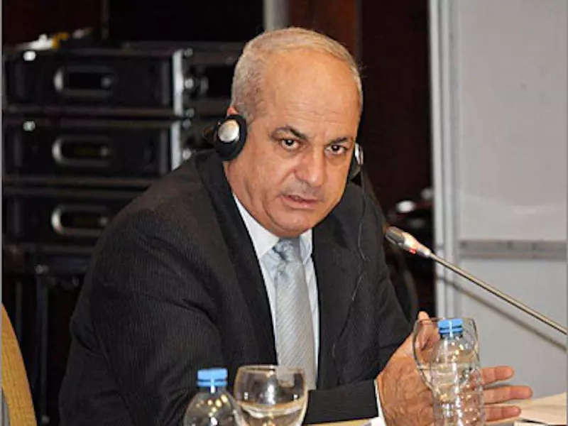 مبادرة دي مستورا وآفاق الحل في سوريا