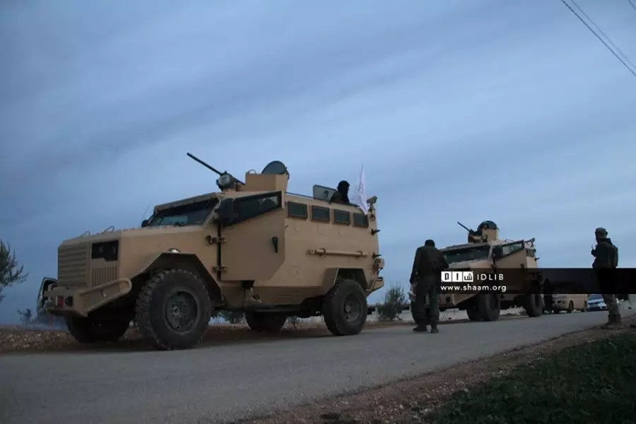 حصاد الأحداث الميدانية ليوم الجمعة 12-01-2018