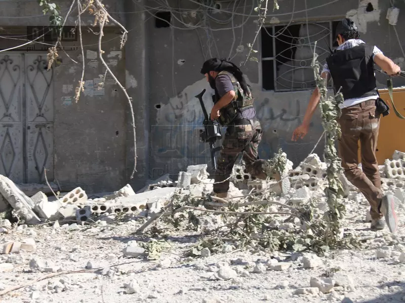 حصاد الاحداث الميدانية ليوم الإثنين 03-08-2015