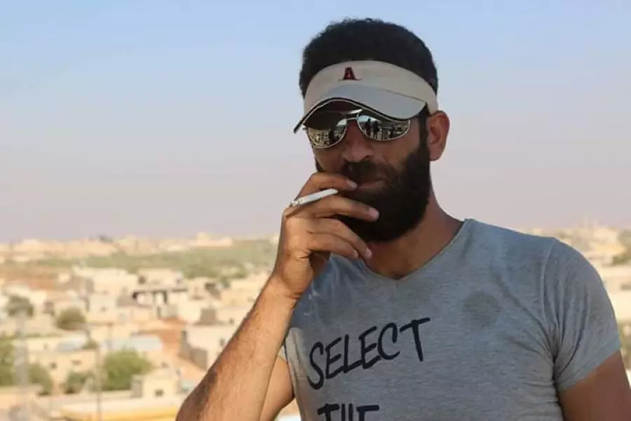 مقتل شاب مدني برصاص "تحرير الشام" خلال محاولة اعتقاله غربي حلب