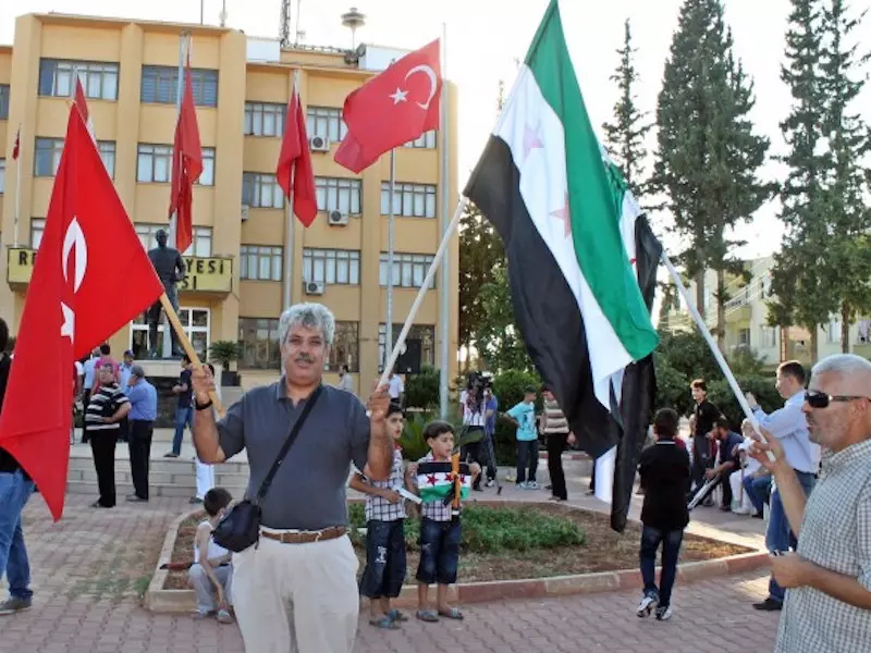 تركيا تدفع ثمن مواقفها الأخلاقية