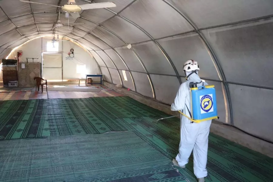 حصاد الأحداث الميدانية ليوم السبت 22-08-2020