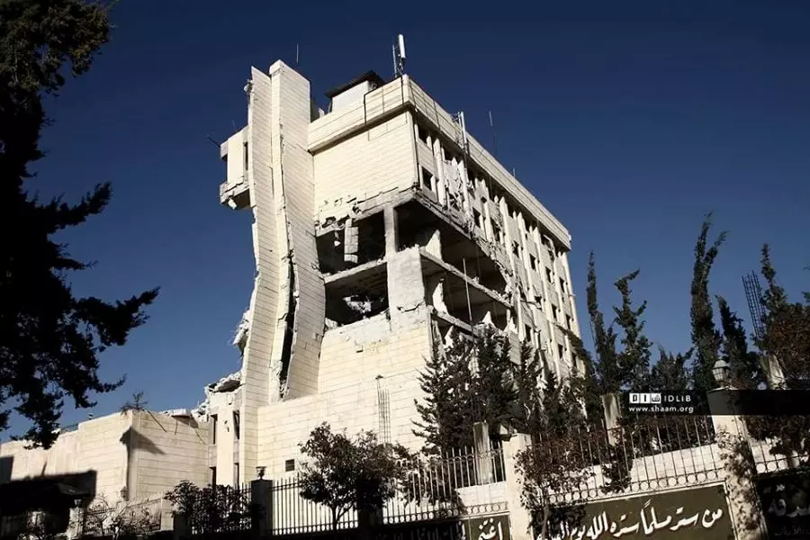 حال إدلب في كانون الثاني ... عشرات الشهداء والجرحى وعشرات الخروقات والغارات