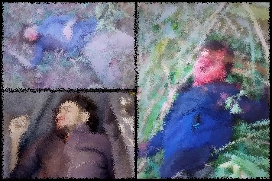 قتلى إثر إنزال جوي لقوات التحالف الدولي شرقي دير الزور