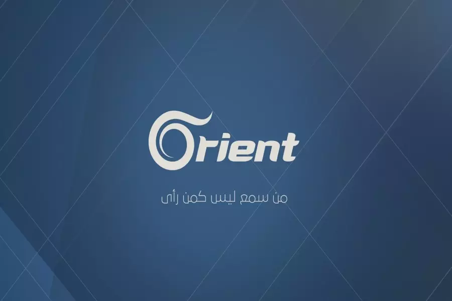 "الشبكة السورية" تدين قرار "تحرير الشام" بإيقاف عمل "أورينت" في إدلب