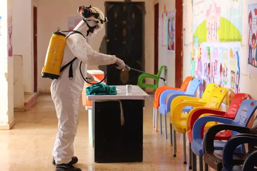 حصاد الأحداث الميدانية ليوم السبت 04-07-2020