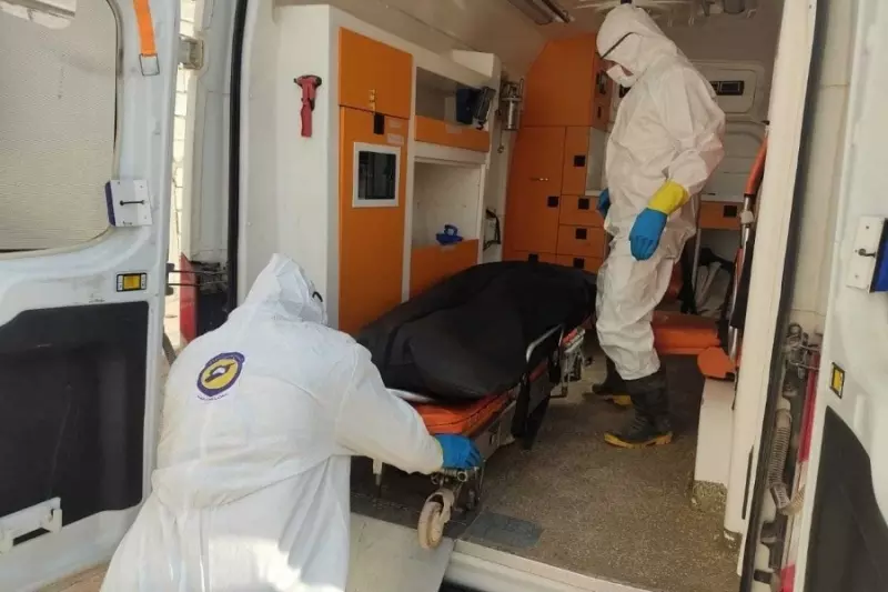 تسجيل 96 إصابة بكورونا و3 وفيات جديدة في عموم سوريا