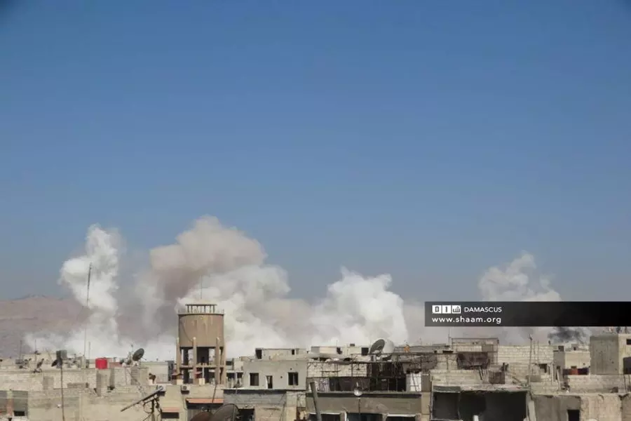 حصاد الاحداث الميدانية ليوم الاحد 30-07-2017