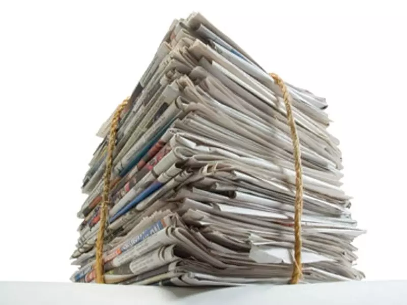 جولة شام في الصحافة العربية والعالمية 15-10-2015