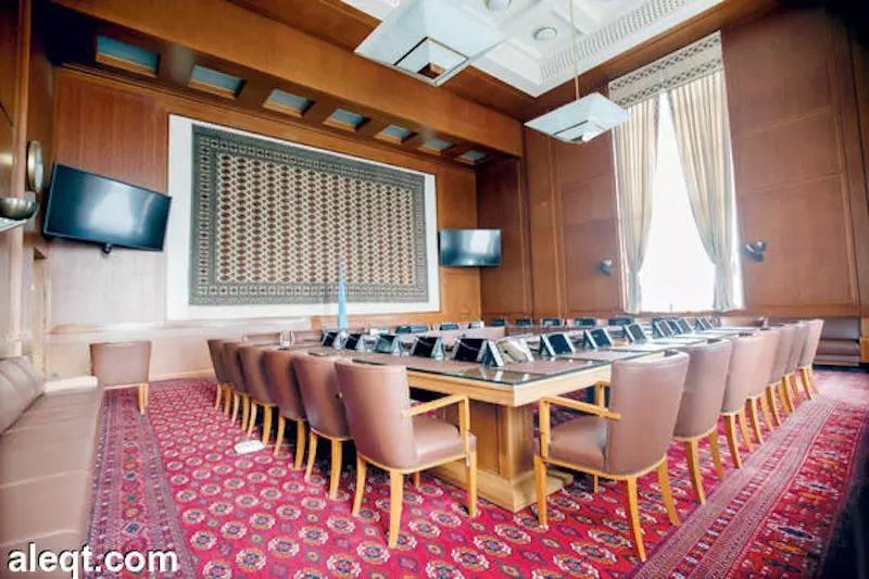 لا"جنيف" في الأفق .. والمعارضة متماسكة حتى اللحظة و بيدها "كروت" سرية