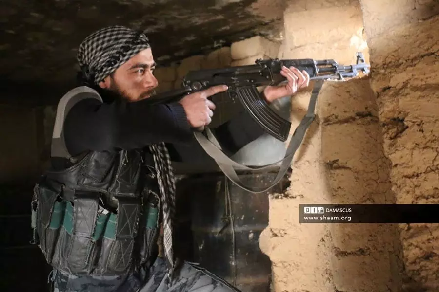 حصاد الاحداث الميدانية ليوم الأربعاء 10-05-2017