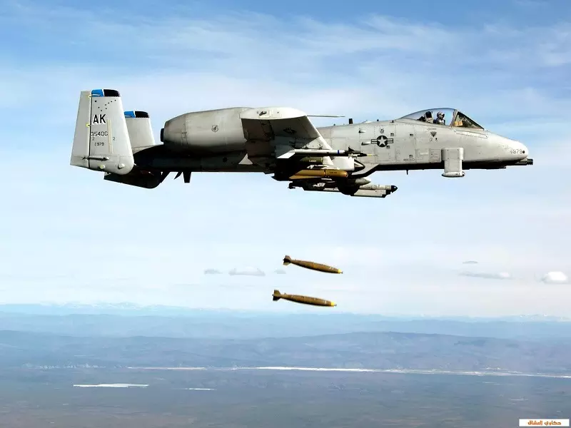 التحالف يُغير على تنظيم الدولة... في حلب والحسكة والرقة