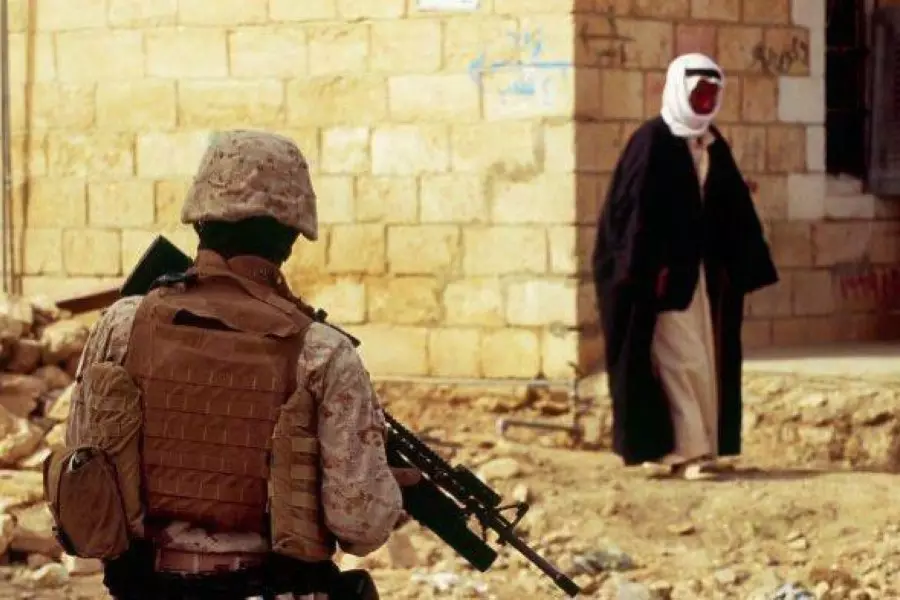 "ب ي د" يداهم "الدحلة" بديرالزور لمرتين بأقل من أسبوع