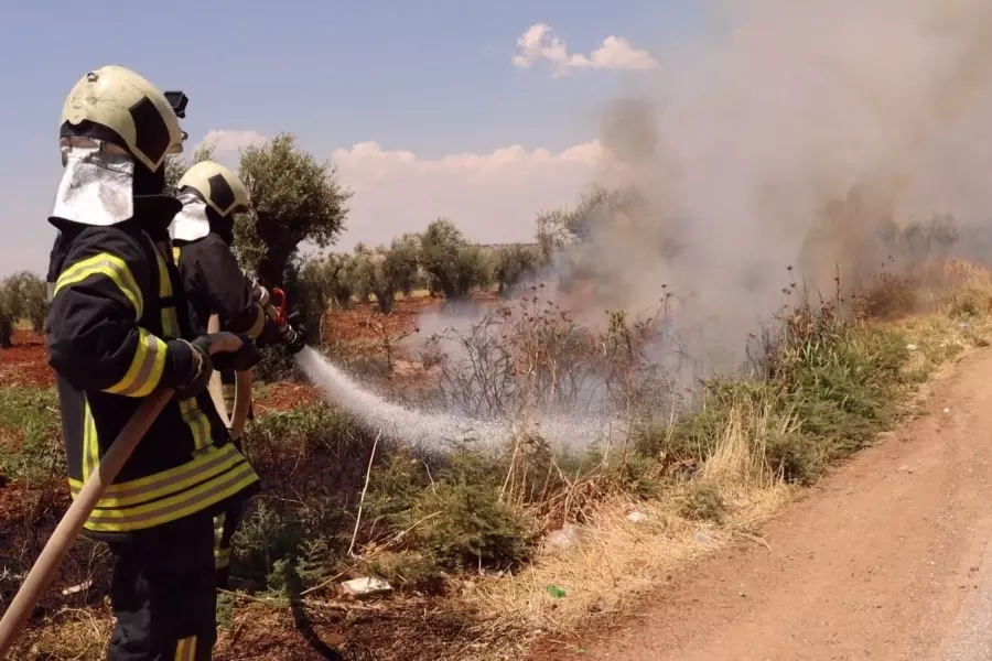 حصاد الأحداث الميدانية ليوم الاثنين 28-06-2021