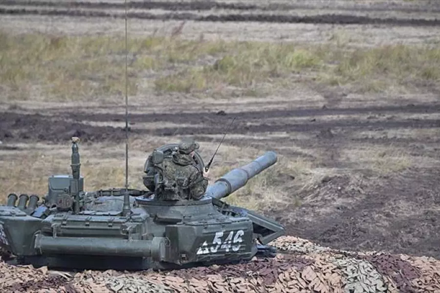 روسيا تقر بمقتل 122 عسكرياً وخسارة 8 طائرات و7 مروحيات خلال ثلاث سنوات من تدخلها في سوريا