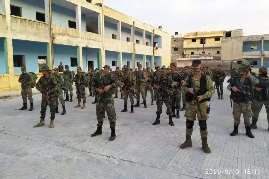 الشبكة السورية :: الاعتداء على المنشآت التعليمية عمل ممنهج وبأوامر من رأس النظام السوري