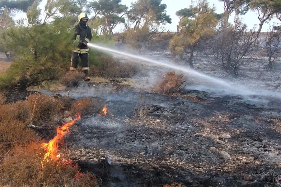 نشرة حصاد يوم الأربعاء لجميع الأحداث الميدانية والعسكرية في سوريا 07-10-2020