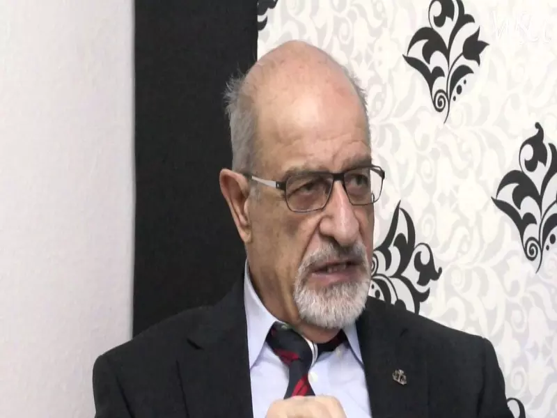 تقرير شام السياسي 10-03-2015