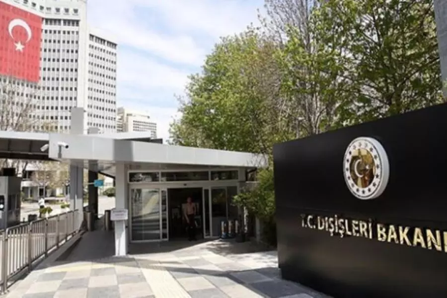 تركيا ترفض تقرير أممي اتهمها بارتكاب انتهاكات لحقوق الإنسان بسوريا و"مسد" ترحب