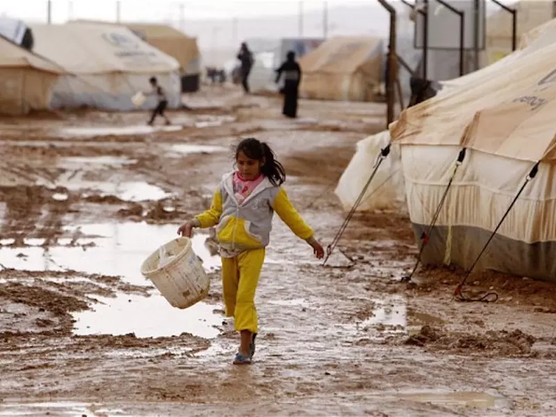 عيون وآذان (الحزن على سورية لا يكفي)