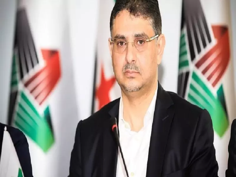 تقرير شام السياسي 30-12-2014