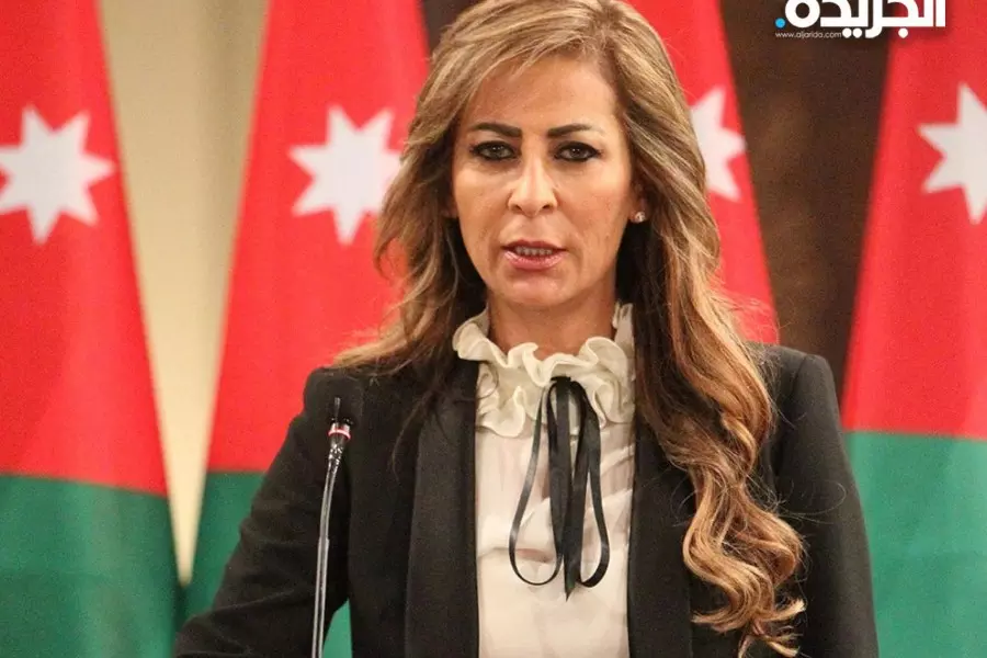 غنيمات : معبر (نصيب-جابر) مايزال مغلقاً ومعايير افتتاحه لم تكتمل بعد