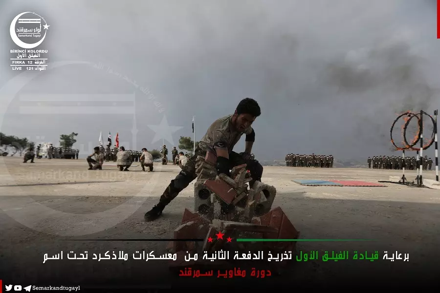 نشرة حصاد يوم السبت لجميع الأحداث الميدانية والعسكرية في سوريا 14-11-2020