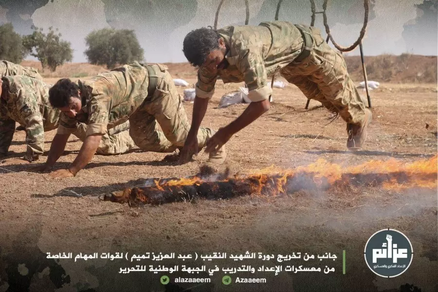 نشرة حصاد يوم الخميس لجميع الأحداث الميدانية والعسكرية في سوريا 22-10-2020