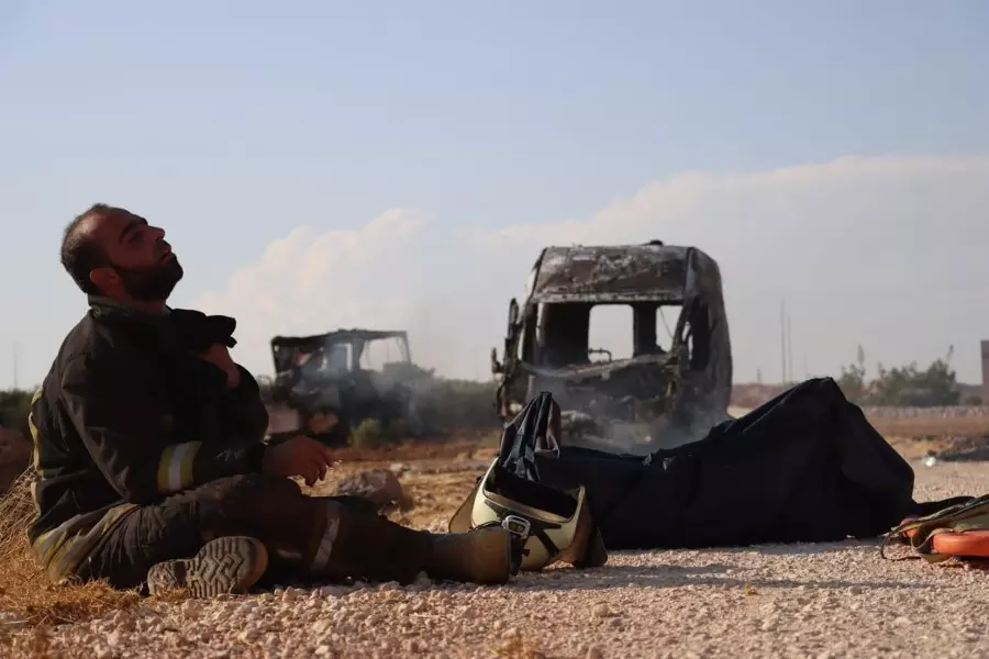 حصاد الأحداث الميدانية ليوم الخميس 05-08-2021