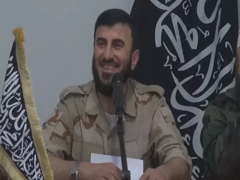 علوش يهاجم الجميع .. فهل لديه ما يخفيه !؟