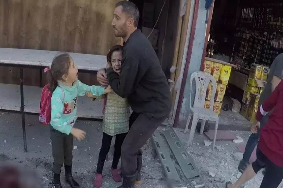 نشرة حصاد يوم الأربعاء لجميع الأحداث الميدانية والعسكرية في سوريا 20-10-2021