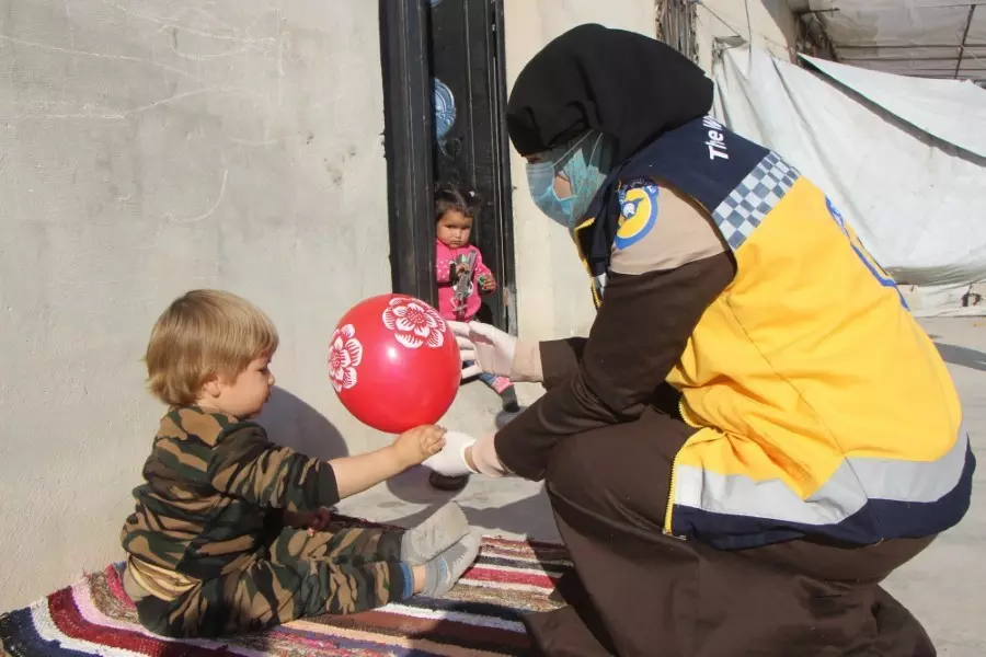 نشرة حصاد يوم الأحد لجميع الأحداث الميدانية والعسكرية في سوريا 27-12-2020