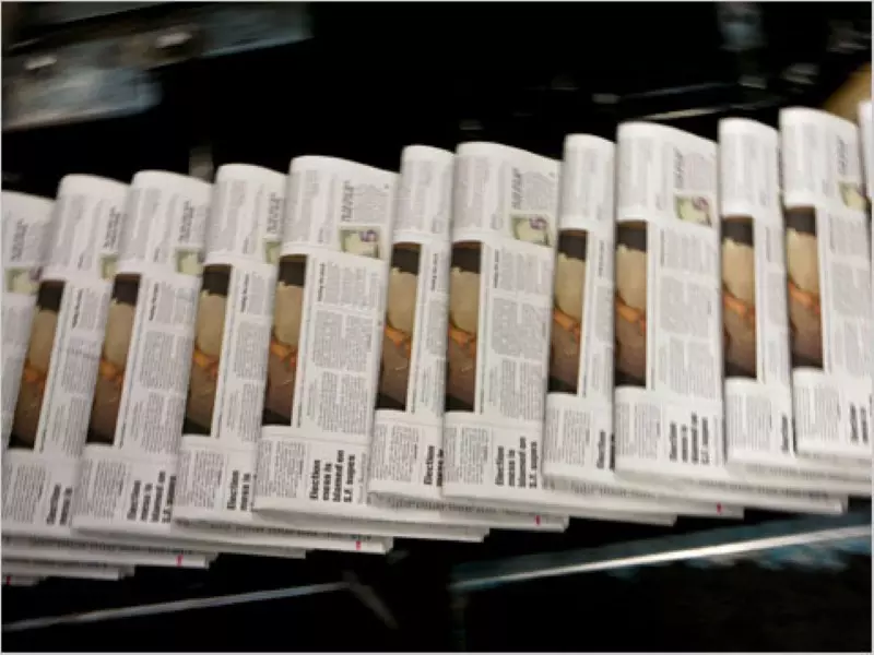 جولة شام في الصحافة العربية والعالمية 03-01-2015