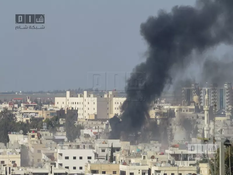 حصاد الاحداث الميدانية ليوم الأربعاء 25-02-2015