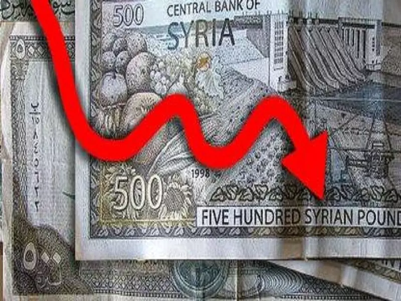 تقرير شام الإقتصادي 17-03-2015