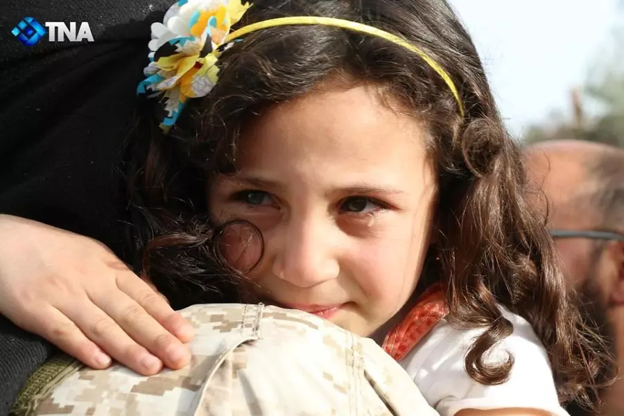 حصاد الاحداث الميدانية ليوم الجمعة 21-04-2017