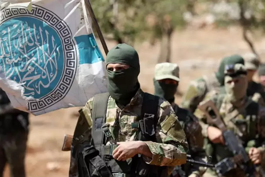 في موضوع الإضطهاد الديني.. أمريكا تصنف "هيئة تحر-ير الشام" ضمن كيانات "قلق خاص"