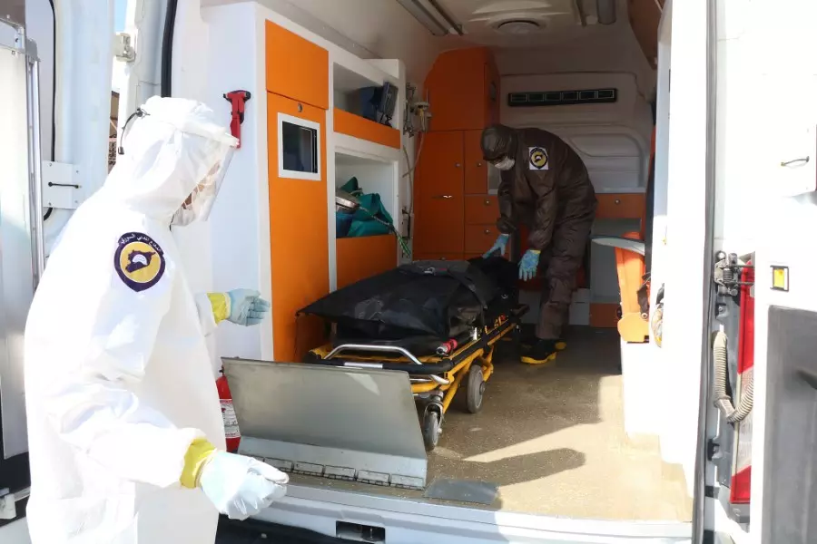 حصاد الأحداث الميدانية ليوم السبت 17-10-2020