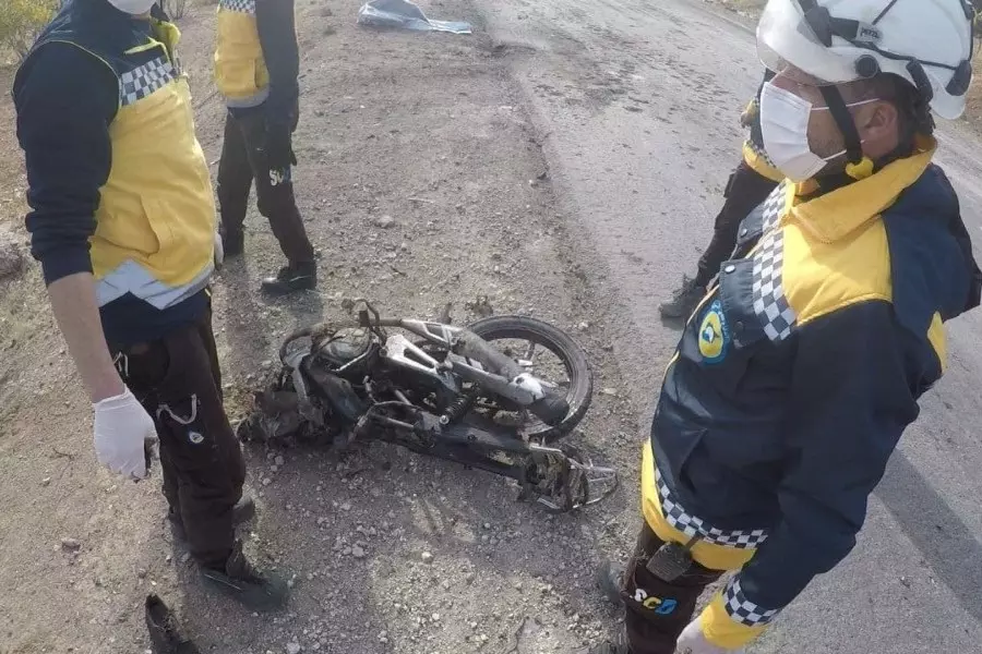 حصاد الأحداث الميدانية ليوم الجمعة 03-12-2021