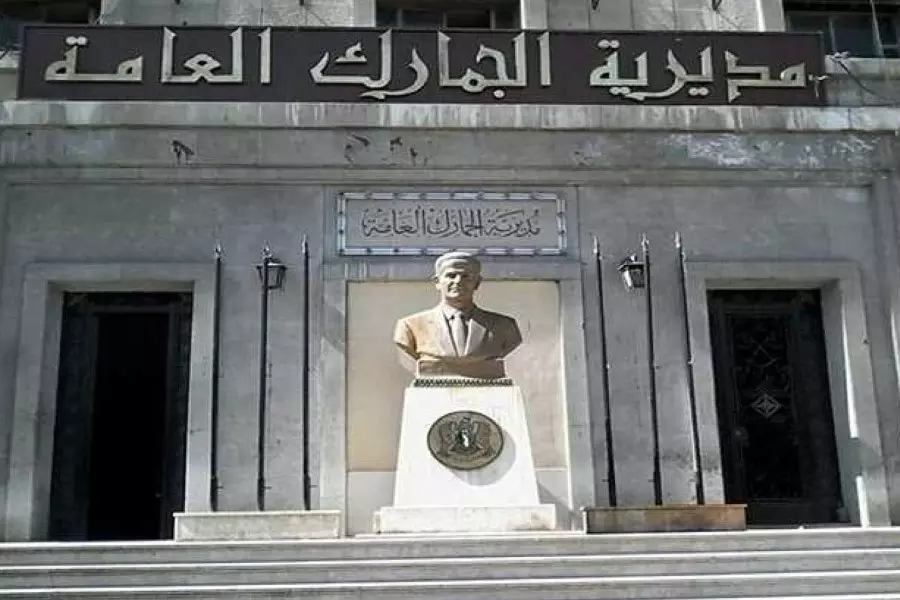 "مجلس التصفيق" يناقش تسوية أوضاع السيارات العامة لدى مديرية الجمارك