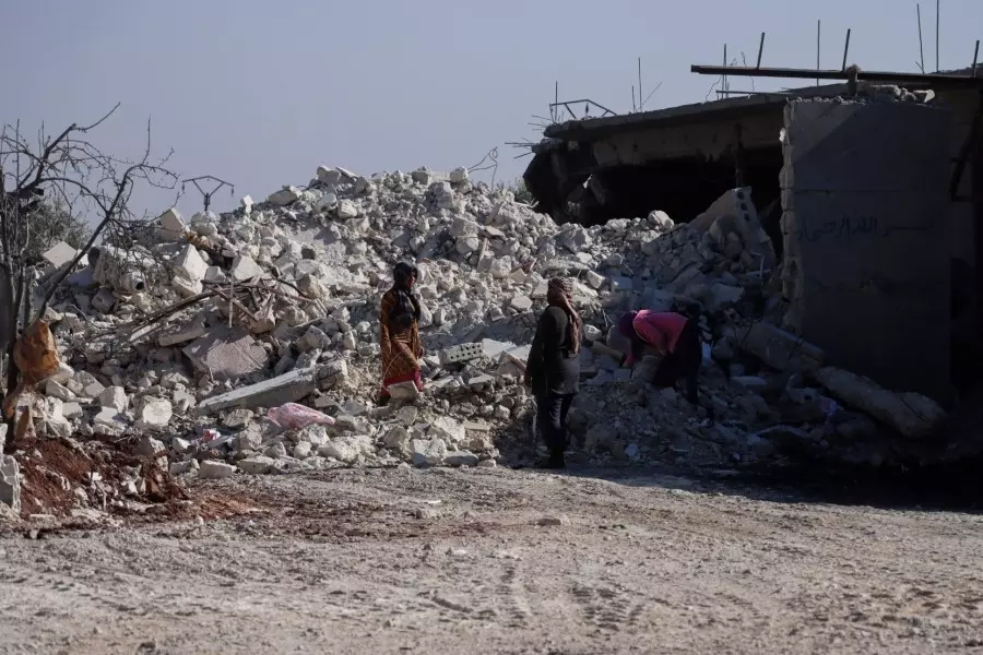 حصاد الأحداث الميدانية ليوم السبت 27-11-2021