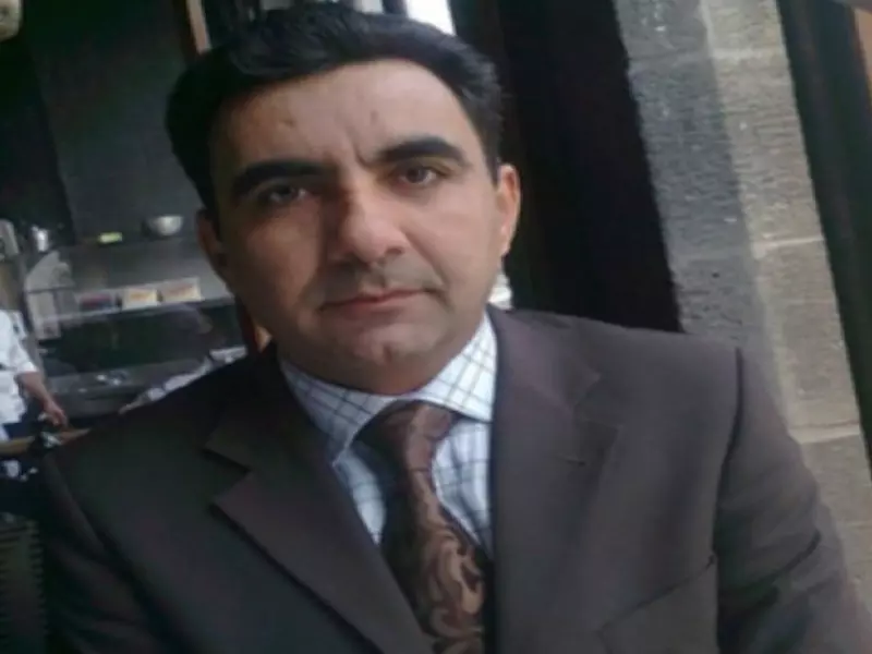 البحث عن منتصر في سوريا