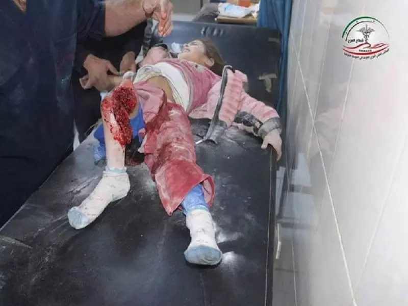 نشرة أخبار الساعة 8 مساءً لجميع الأحداث الميدانية في سوريا 09-12-2015