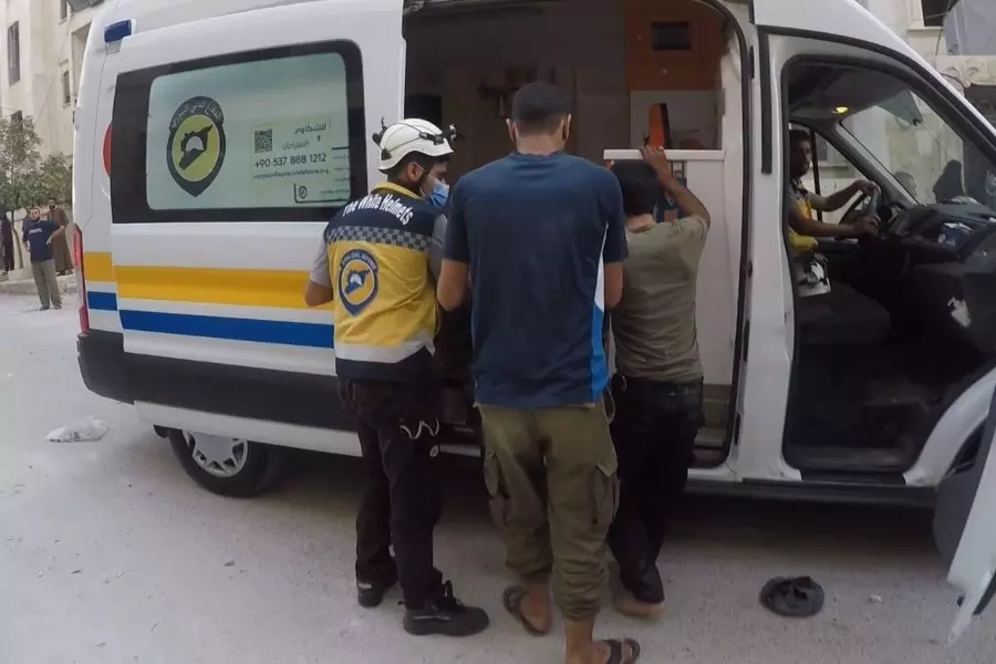 حصاد الأحداث الميدانية ليوم الأحد 03-10-2021