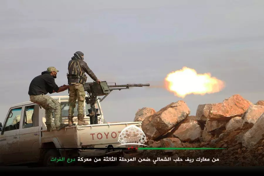 حصاد الاحداث الميدانية ليوم الإثنين 07-11-2016