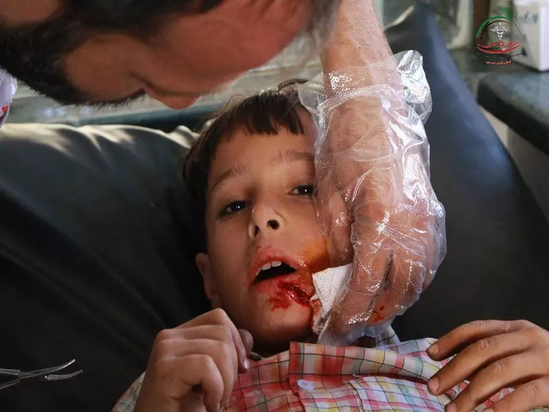 المكتب الطبي في مديرا يوجه نداءات استغاثة بهدف تدارك الانهيار الطبي في البلدة