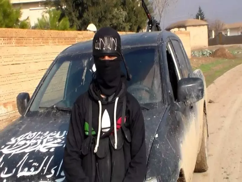 دعوى قضائية تدفع "لواء العقاب" لاقتحام قرية كفرعويد بالرشاشات بإدلب