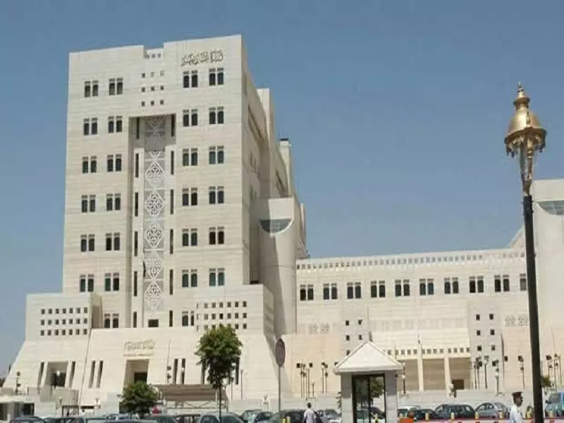 خارجية الأسد تدعو لضرب التنظيمات الإرهابية في سوريا و المنطقة !!