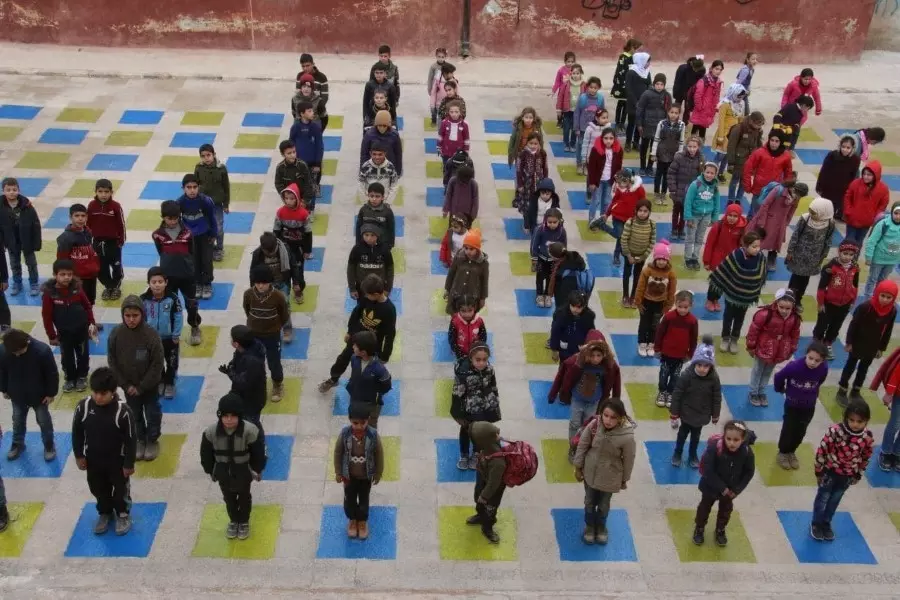 حصاد الأحداث الميدانية ليوم الأربعاء 12-01-2022