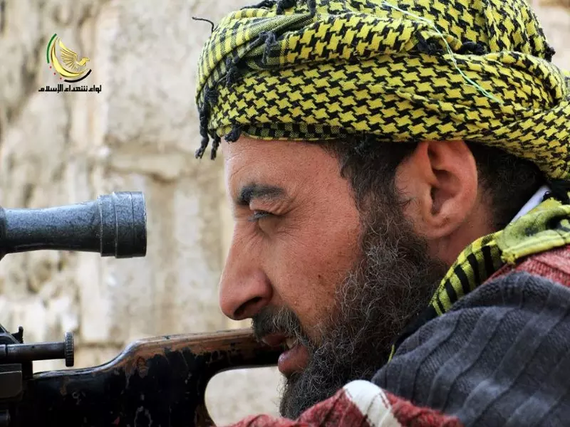 حصاد الاحداث الميدانية ليوم الثلاثاء 10-11-2015